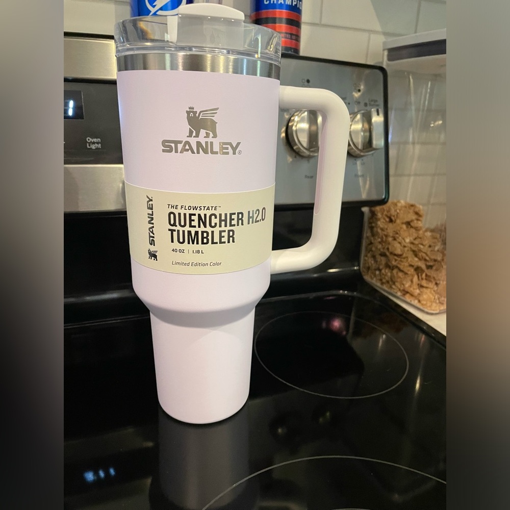 New Stanley Wisteria 40oz